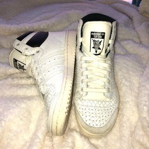 top ten adidas high tops